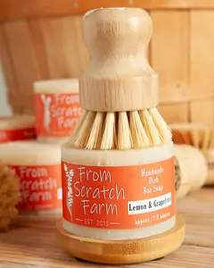 Dish Bar Soaps & Accessories