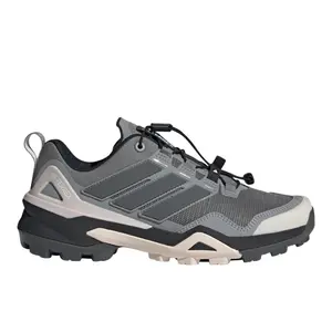 adidas Womens Terrex Skychaser Hiking Hiking Sneakers Shoes - Grey