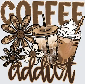 Coffee Addict