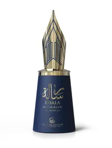 Le Falcone Collection - Risala Autograph  Unisex Perfume Bold Elegant Fragrance Eau De Parfum
