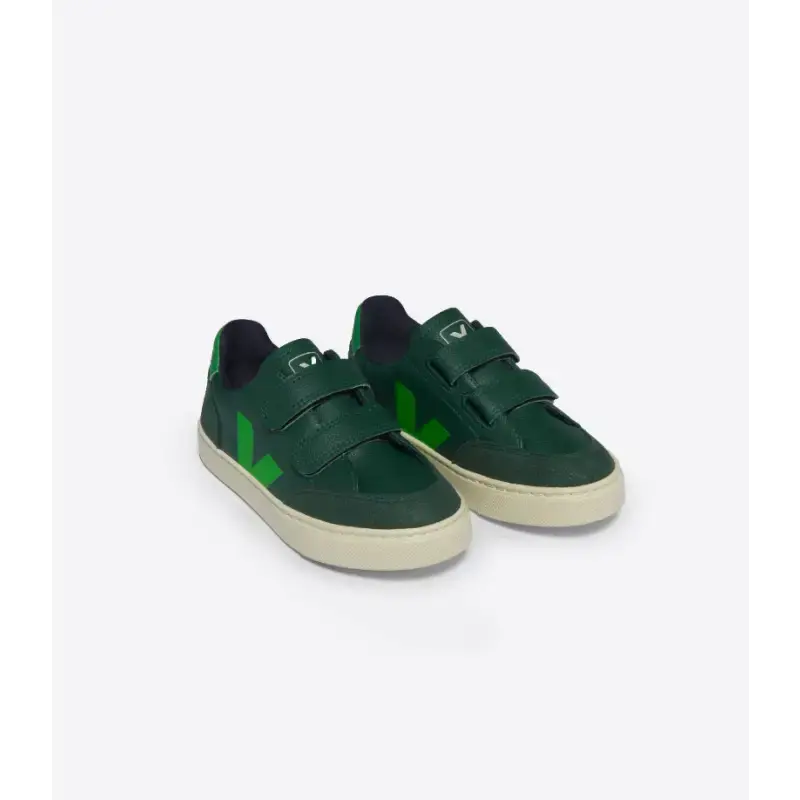 Veja Green Fairy Velcro Sneaker V102