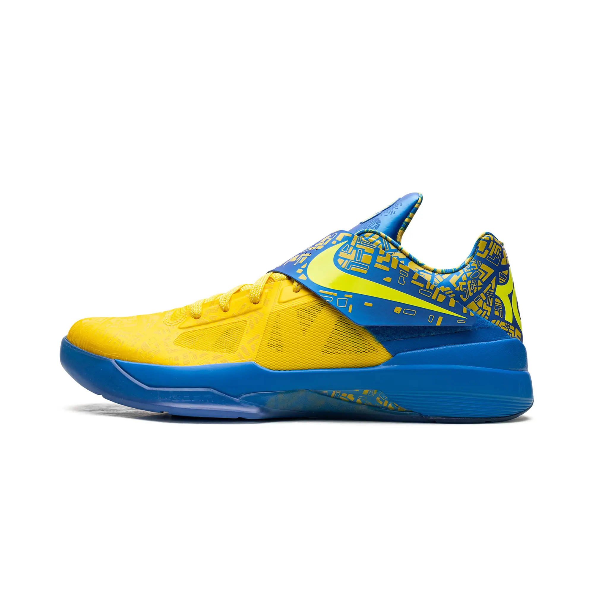 Zoom KD 4 "Scoring Title 2025" FZ5916 400 Zoom KD 4 "Scoring Title 2025" FZ5916 400