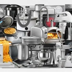 KITCHEN/HOUSEHOLD APPLIANCE COOKWARE
