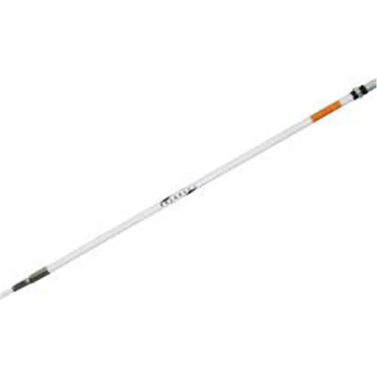 17 ft. Omni-Directional Fiberglass Base Station Antenna - 2000 Watts