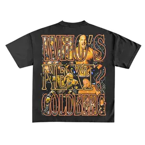 GOLDBERG V2 T-Shirt - Hoodie