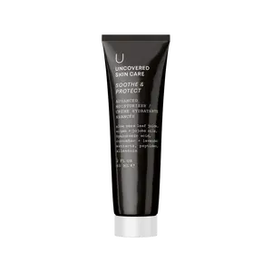 PURE ROMANCE Advanced Moisturizer Soothe & Protect - Lightweight Hydration with Aloe Vera Hyaluronic Acid & Matrixyl 3000 Peptide Complex for Radiant Skin 2 FL OZ