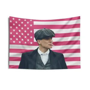 Cillian Murphy Flag, Oppenheimer