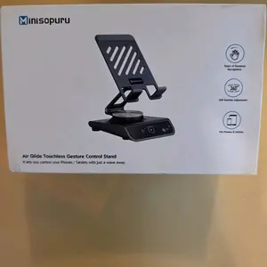 content Creators Sidekick fully remote phone mount video recording device