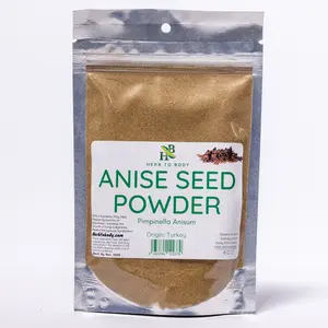 Anise Seed Powder