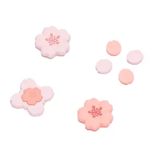 GeekShare Sakura Button Caps