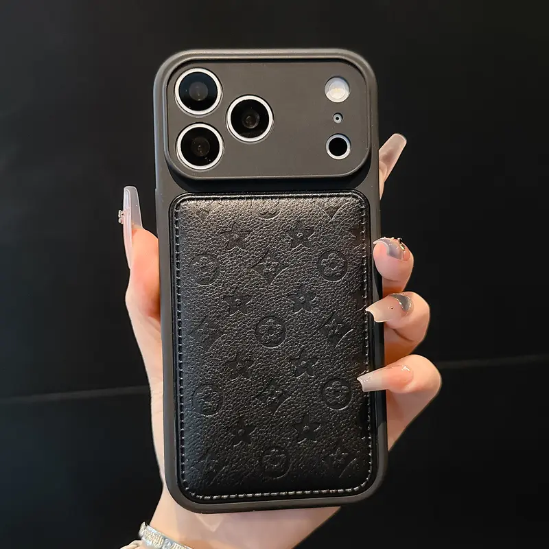 iphone 14 pro max case Louis Vuitton - TikTok Shop