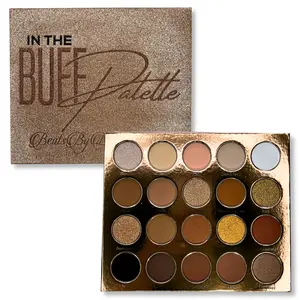 In The Buff Palette In The Buff Palette