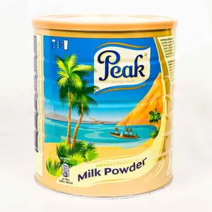 Peak Instant Whole Milk Powder - 400g