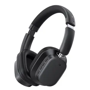 Wireless Over Ear Headphones 100H Battery Bluetooth 5.3 Foldable – 1Hora