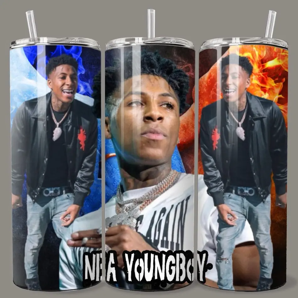Young boy skinny