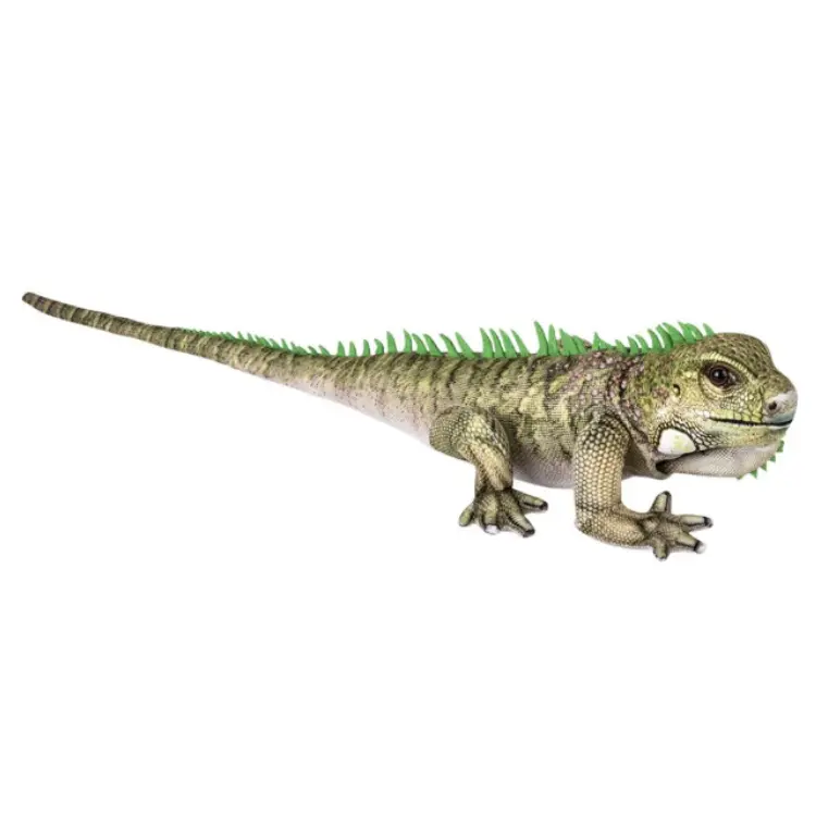 Adventure Planet Plush - IGUANA (19 inch)