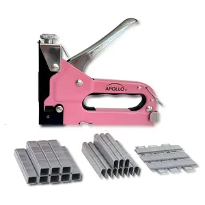 Apollo Tools Heavy-Duty 3-in-1 Stapler Apollo Tools Heavy-Duty 3-in-1 Stapler