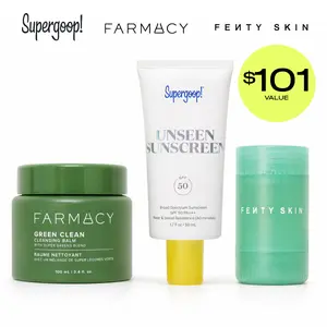 Glass Skin SPF Set ($101 Value!)