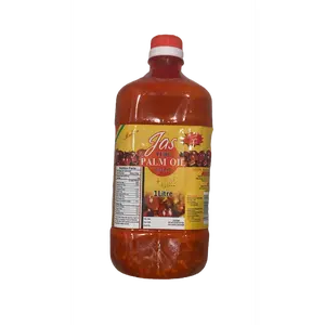Zomi Palm Oil  by Madam Jas - 2L