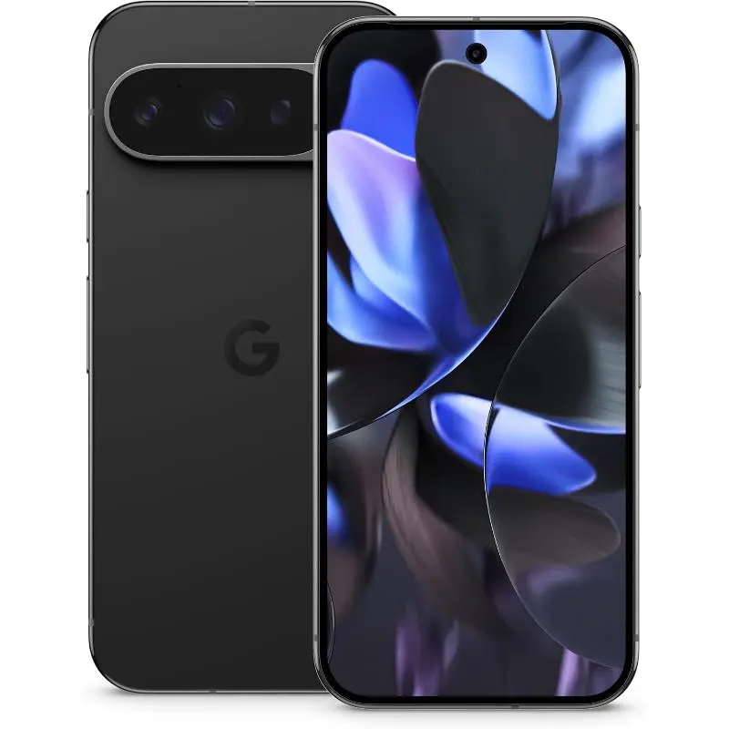 Refurbished Google Pixel 9 Pro GR83Y (Fully Unlocked) Excellent Condition with 1 Year Warranty