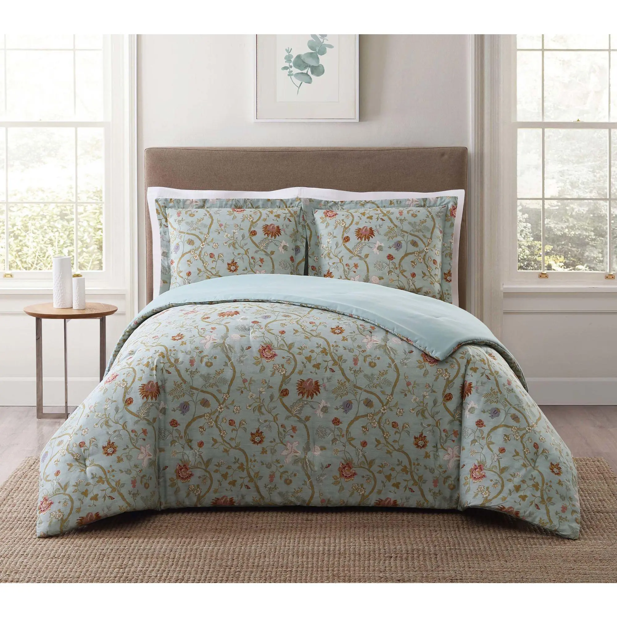 Style 212 Bedford Twin XL Comforter Set
