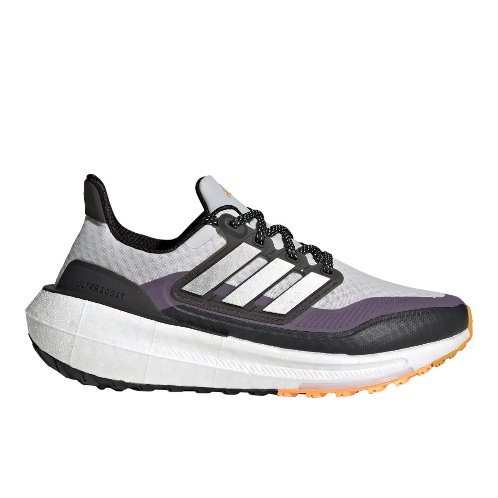 adidas Womens Ultraboost Ultra Boost Light Cold.Rdy 2.0 Running Sneakers Shoes - Grey adidas Womens Ultraboost Ultra Boost Light Cold.Rdy 2.0 Running Sneakers Shoes - Grey
