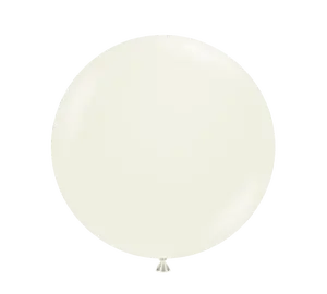 24" Tuf Tex LACE Latex Balloons 1ct #2439