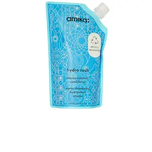 amika Hydro Rush Intense Moisture Conditioner Refill Pouch