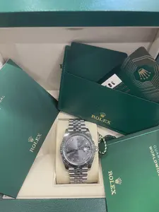 Rolex m126334-0006