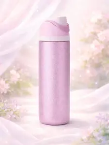 [NEW 2026] 32oz Limited Edition Purple Stainless Steel Water Bottle