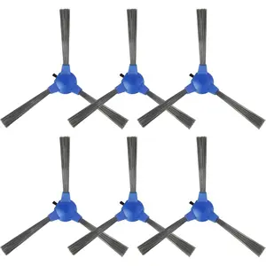 Eufy RoboVac Side Brush Replacement for Various Models - Universal Robot Vacuum Parts