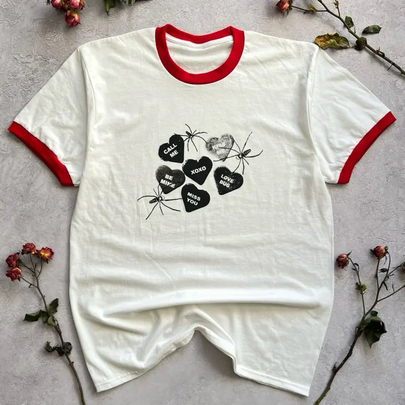 Love Bug T-Shirt