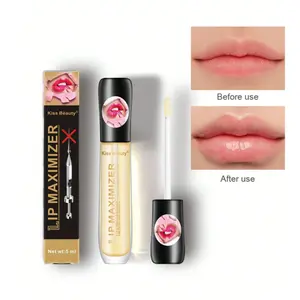Moisturizing Lip Plumper, Full Smooth Lip Texture,lip envy