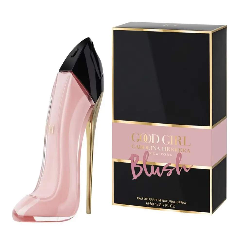 Good Girl Eau de Parfum Spray for Women 2.7 Oz | Iconic Floral Oriental Perfume with Coffee, Jasmine & Vanilla