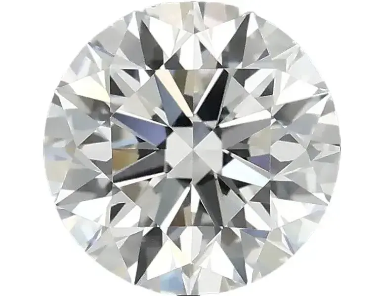 0.10ct Round Brilliant Cut Lab Grown Diamond (Non-Cert) | 3.0mm