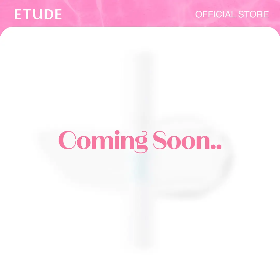 [ETUDE Official] Mascara Remover – Coming Soon!