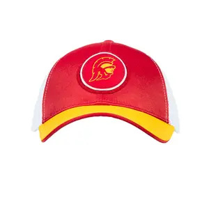 USC Trojans El Diablo Hat
