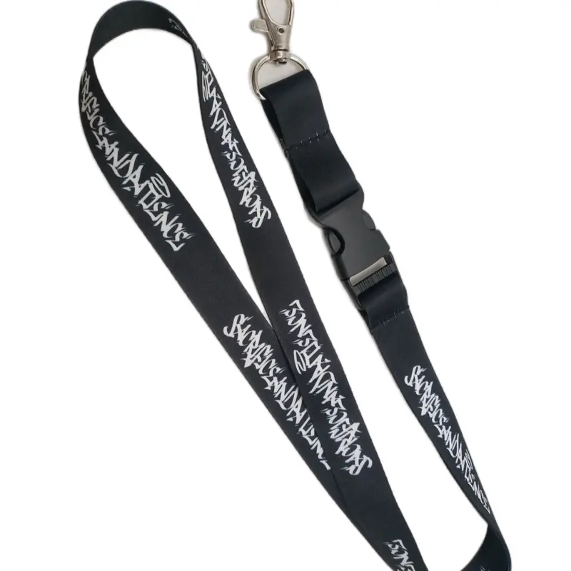 SAP Lanyard SAP Lanyard