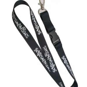 SAP Lanyard