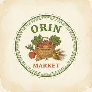Orin Market