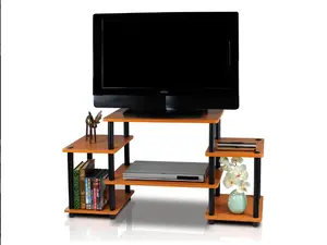 No Tools Entertainment Center