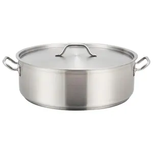 Winco, SSLB-20, Brazier Pan