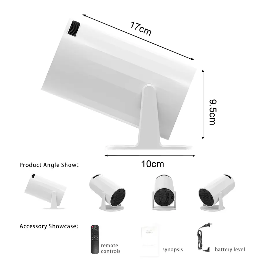 TYY2（pro）-projectors