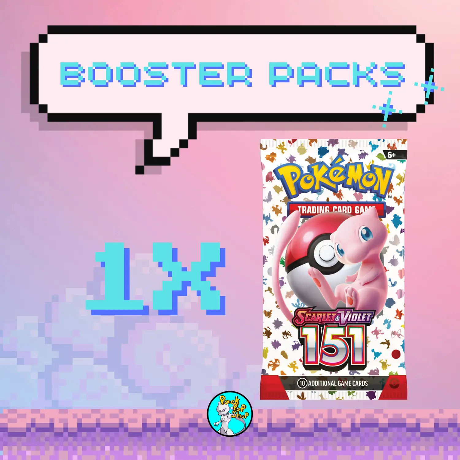 scarlet and violet 152 booster box Amazon.com: Pokémon TCG: Scarlet & Violet Booster Display Box (36 Packs) :  Toys & Games main image 0