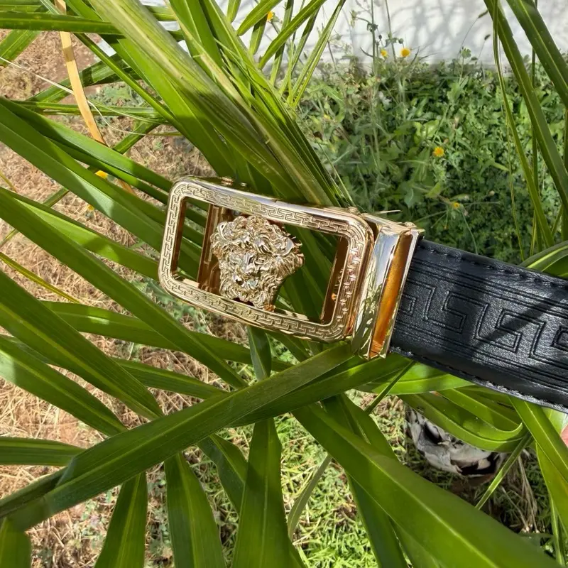 Big Square LEON belt (cinto)
