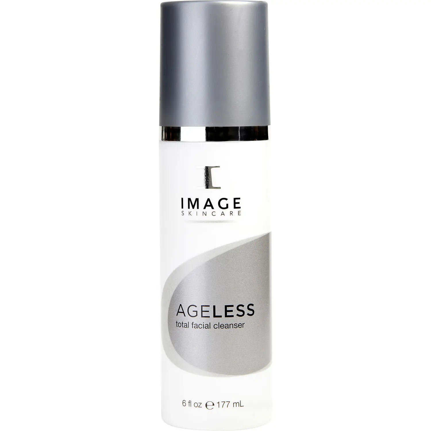 Image Skincare By Image Skincare Ageless Total Facial Cleanser 6 Oz For Unisex