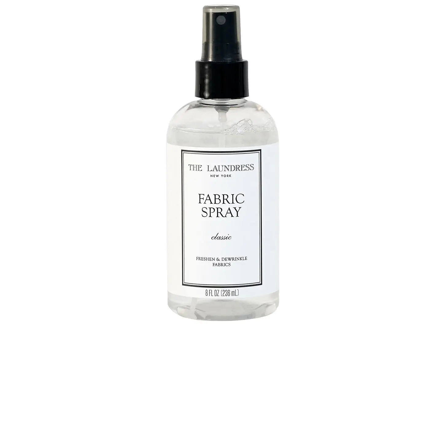 The Laundress Classic Fabric Spray