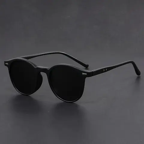 Unisex Vintage Full Rim Sunglasses, Trendy Casual Tinted Lens Sunglasses for Everyday Use, Fashion Accessories for Outdoor Activities, Trendy Frames Sunglasses, Sun Shades, Street Style Shades