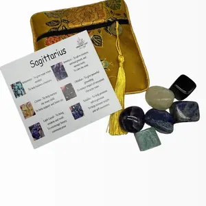 Star Sign Packs: Crystal Protection Packs for Every Need Astrology | Crescent Cast