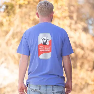 Lab & Beer - Short Sleeve